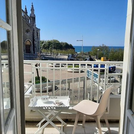 Appartement Biarritz, 2 Pieces, 4 Personnes - Fr-1-239-638 Екстер'єр фото