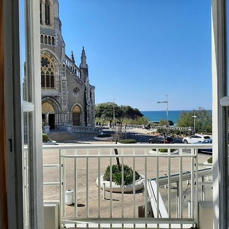 Appartement Biarritz, 2 Pieces, 4 Personnes - Fr-1-239-638 Екстер'єр фото
