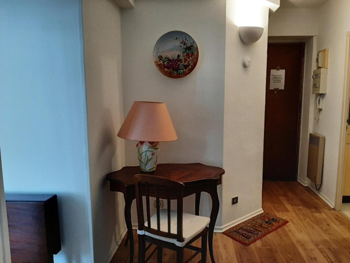 Appartement Biarritz, 2 Pieces, 4 Personnes - Fr-1-239-638 Екстер'єр фото