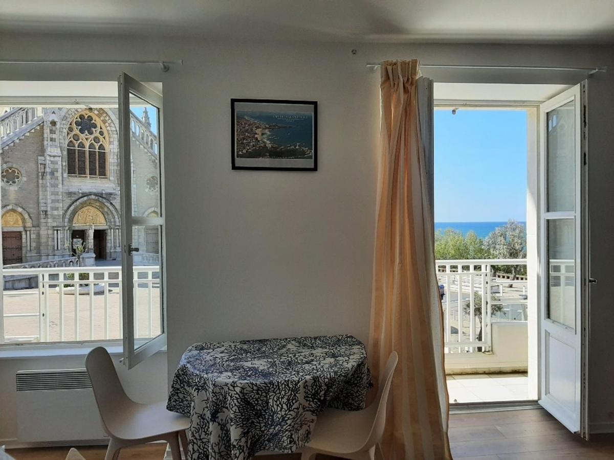 Appartement Biarritz, 2 Pieces, 4 Personnes - Fr-1-239-638 Екстер'єр фото