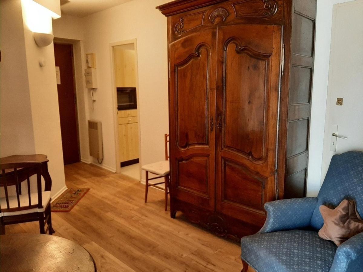 Appartement Biarritz, 2 Pieces, 4 Personnes - Fr-1-239-638 Екстер'єр фото