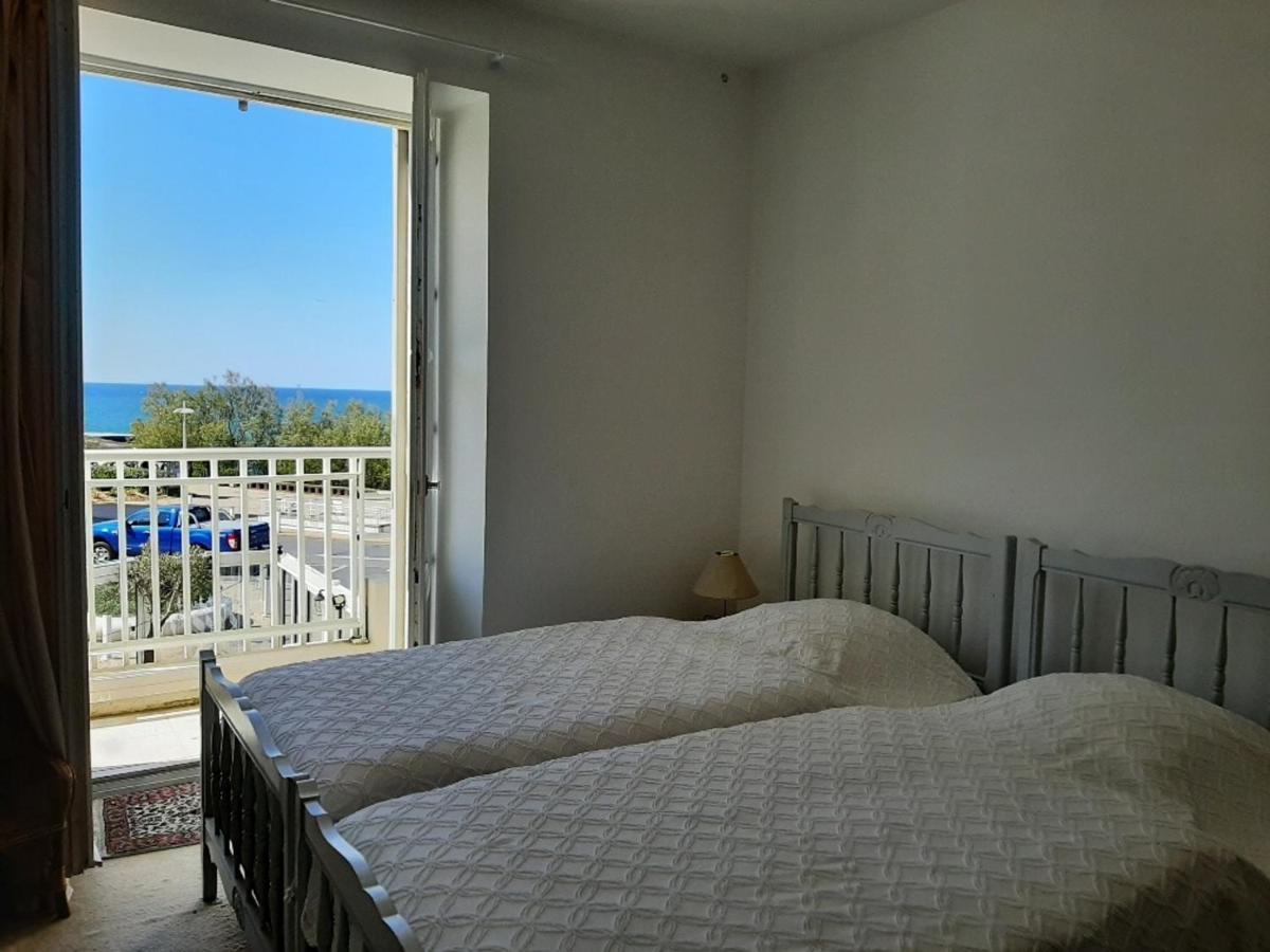 Appartement Biarritz, 2 Pieces, 4 Personnes - Fr-1-239-638 Екстер'єр фото