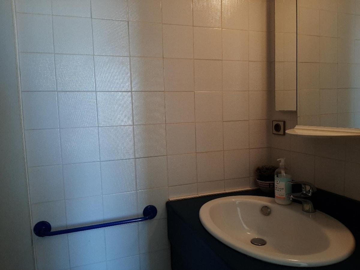 Appartement Biarritz, 2 Pieces, 4 Personnes - Fr-1-239-638 Екстер'єр фото