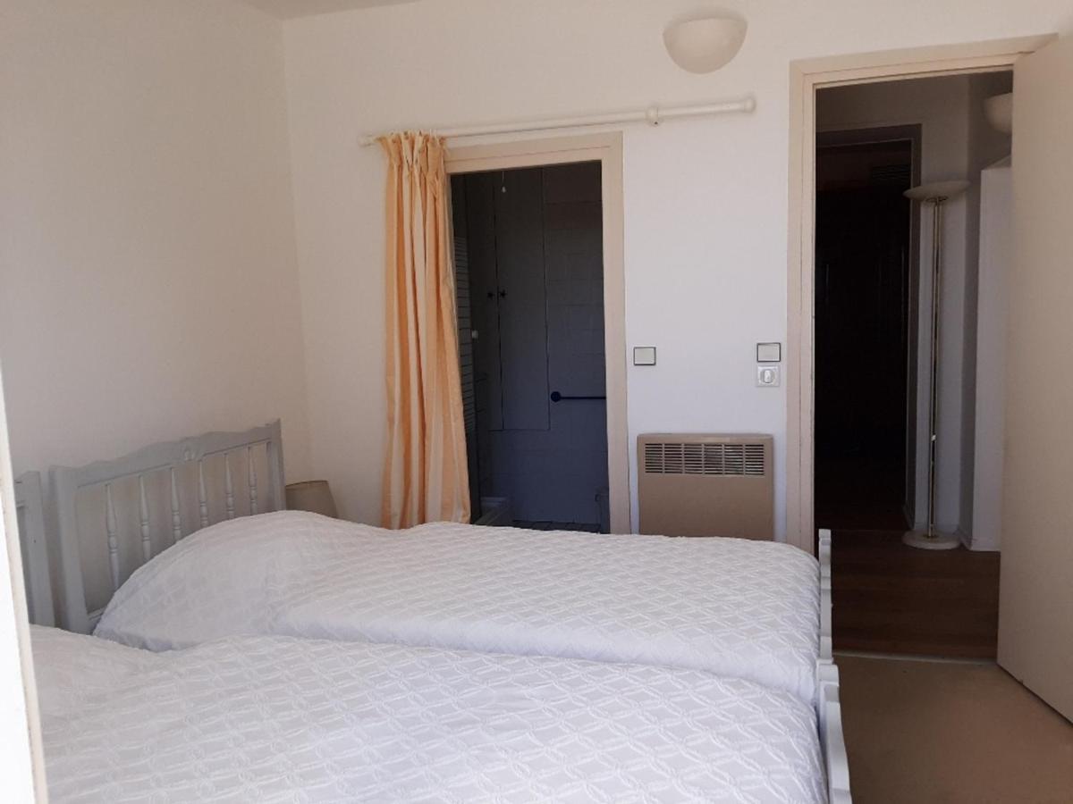 Appartement Biarritz, 2 Pieces, 4 Personnes - Fr-1-239-638 Екстер'єр фото