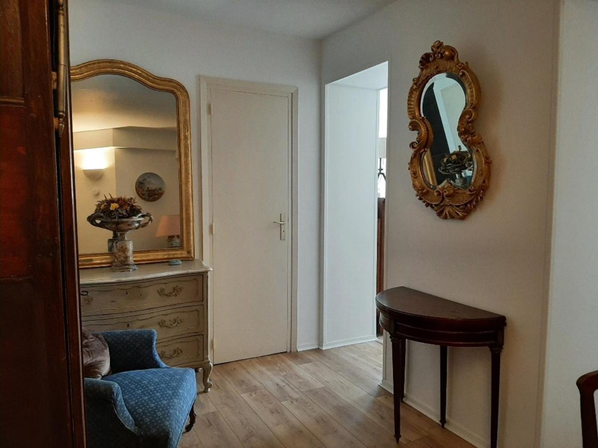 Appartement Biarritz, 2 Pieces, 4 Personnes - Fr-1-239-638 Екстер'єр фото