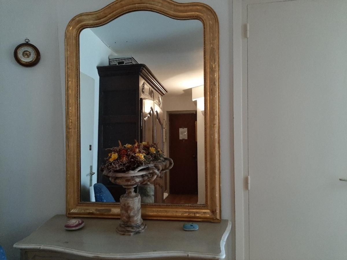 Appartement Biarritz, 2 Pieces, 4 Personnes - Fr-1-239-638 Екстер'єр фото