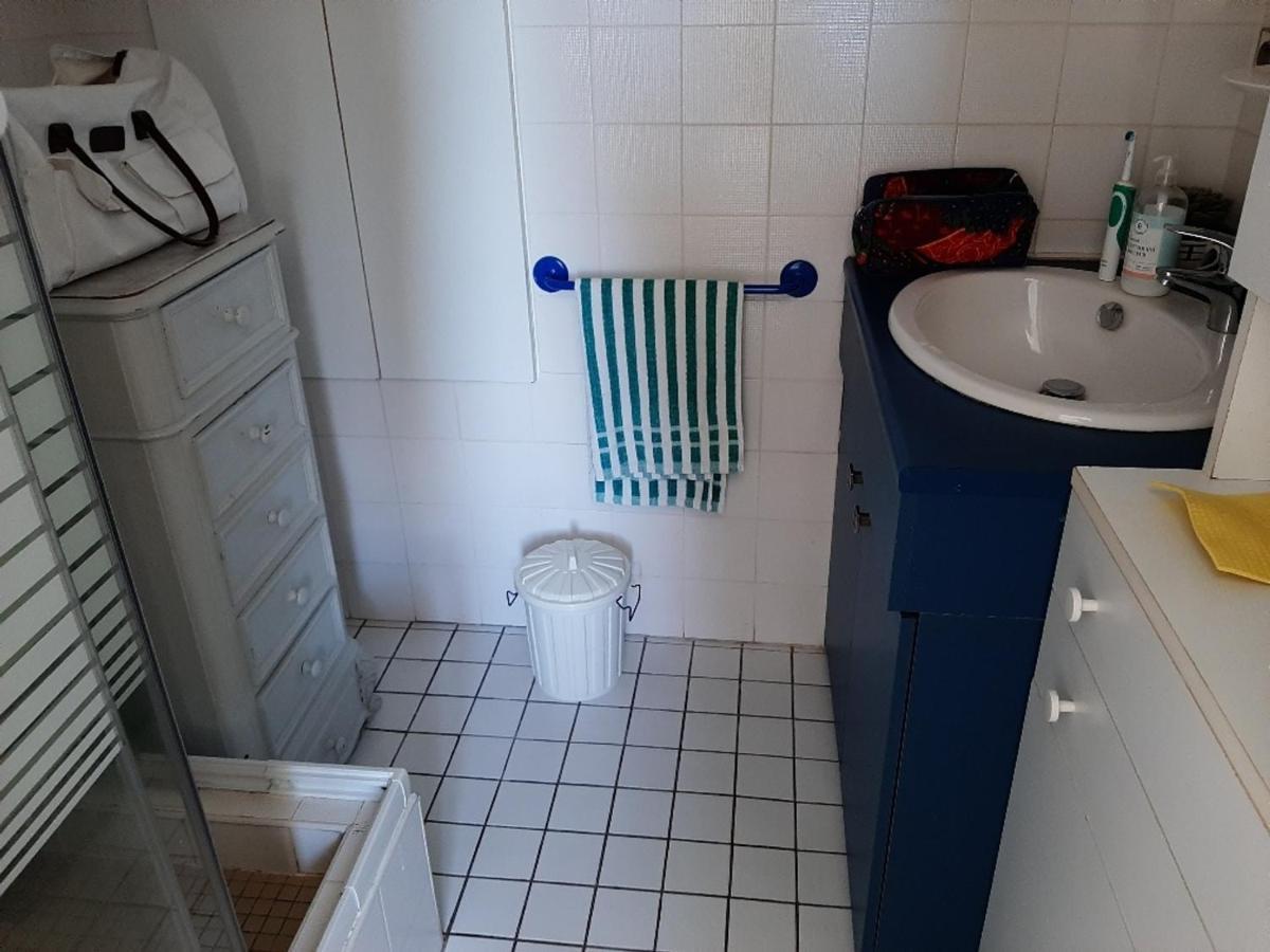 Appartement Biarritz, 2 Pieces, 4 Personnes - Fr-1-239-638 Екстер'єр фото